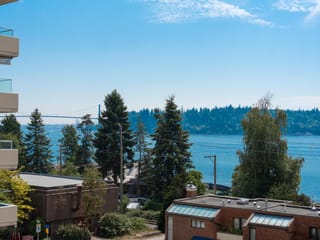 Apartment for sale in West Vancouver, West Vancouver, 303 1845 Bellevue Avenue, 263152575 | Realtylink.org