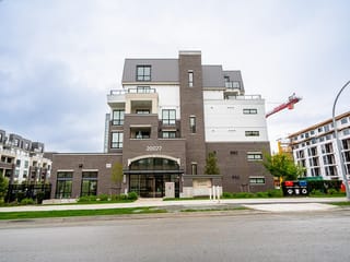 Apartment for sale in Langley, Langley, 508 20077 84 Avenue, 263152576 | Realtylink.org