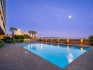 Apartment for sale in West Vancouver, West Vancouver, 301 150 24th Street, 263152578 | Realtylink.org