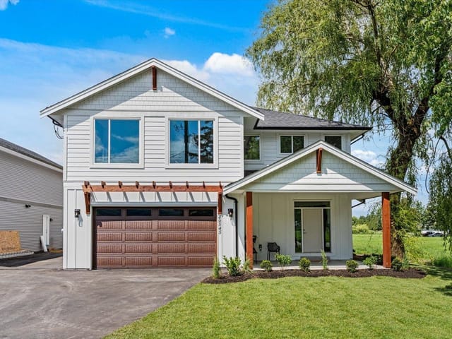 House for sale in Chilliwack, Chilliwack, 49539 Prairie Central Road, 263152586 | Realtylink.org