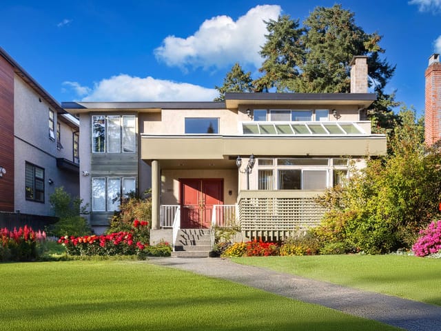 House for sale in Vancouver, Vancouver West, 3979 W 33rd Avenue, 263152588 | Realtylink.org