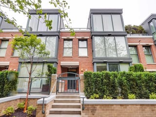 Townhouse for sale in Vancouver, Vancouver West, 1405 W 7th Avenue, 263152590 | Realtylink.org