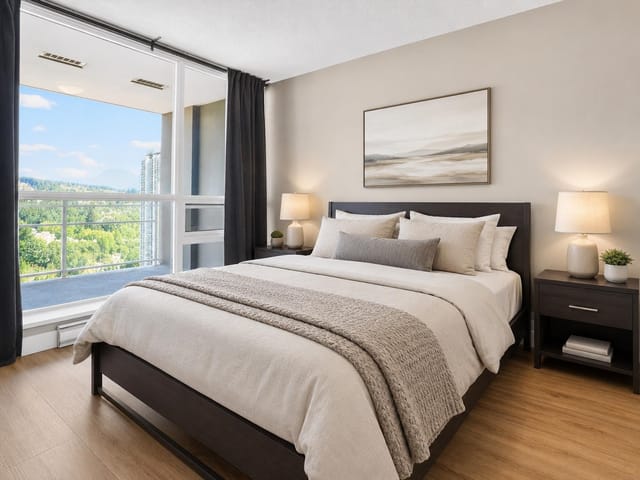 Apartment for sale in Coquitlam, Coquitlam, 2102 2978 Glen Drive, 263152593 | Realtylink.org