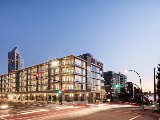 Apartment for sale in North Vancouver, North Vancouver, 303 177 W 3rd Street, 263152597 | Realtylink.org