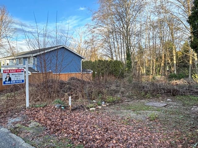 Lot for sale in Langley, Langley, 19995 50a Avenue, 263152599 | Realtylink.org
