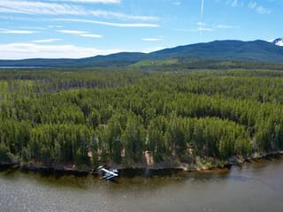 Recreational Property for sale in Chilcotin, Williams Lake, DL 1858 Charlotte Lake, 263152600 | Realtylink.org