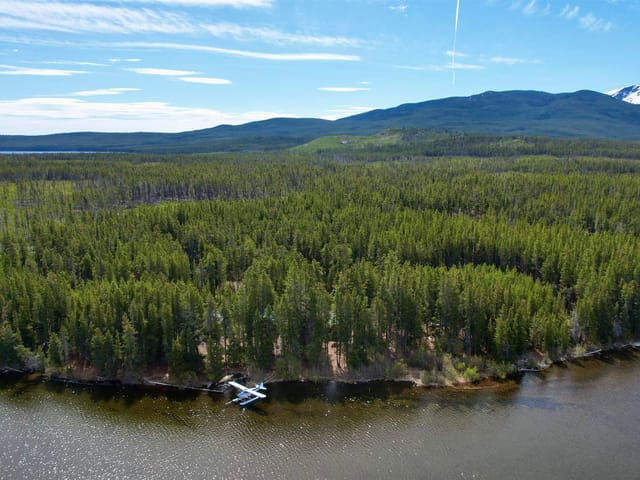 Recreational Property for sale in Chilcotin, Williams Lake, DL 1858 Charlotte Lake, 263152600 | Realtylink.org