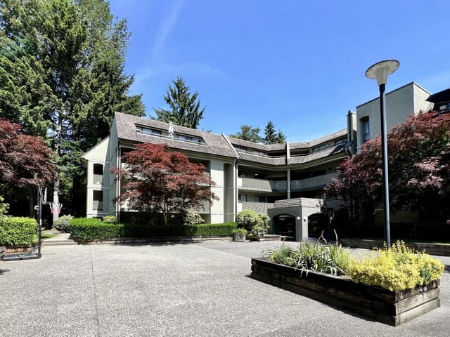 Apartment for sale in Coquitlam, Coquitlam, 401 1210 Pacific Street, 263152601 | Realtylink.org