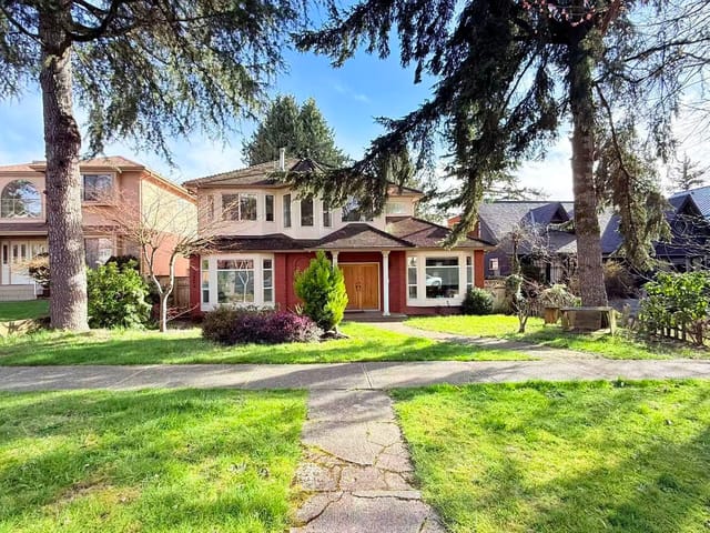 House for sale in Vancouver, Vancouver West, 3456 W 36th Avenue, 263152604 | Realtylink.org