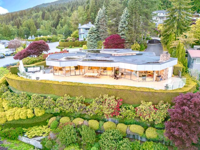 Other Property for sale in West Vancouver, West Vancouver, 1485 Chartwell Drive, 263152606 | Realtylink.org