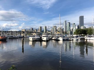 Apartment for rent in Vancouver, Vancouver West, 102 1550 Mariner Walk, 263152608 | Realtylink.org