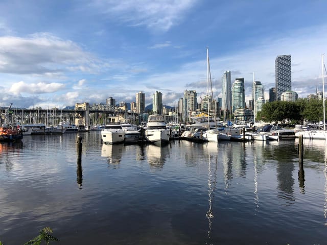 Apartment for rent in Vancouver, Vancouver West, 102 1550 Mariner Walk, 263152608 | Realtylink.org
