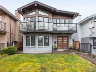 House for sale in Vancouver, Vancouver East, 6360 Sophia Street, 263152610 | Realtylink.org