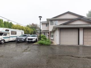 Townhouse for sale in Maple Ridge, Maple Ridge, 11 21541 Mayo Place, 263152612 | Realtylink.org