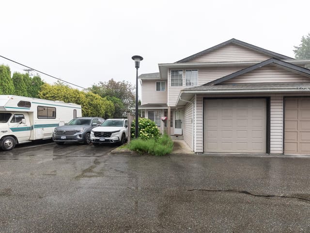 Townhouse for sale in Maple Ridge, Maple Ridge, 11 21541 Mayo Place, 263152612 | Realtylink.org