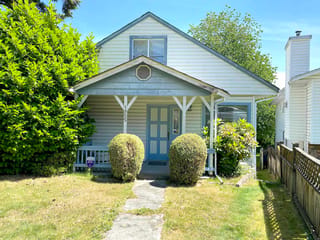 House for sale in Port Coquitlam, Port Coquitlam, 1955 Pitt River Road, 263152621 | Realtylink.org