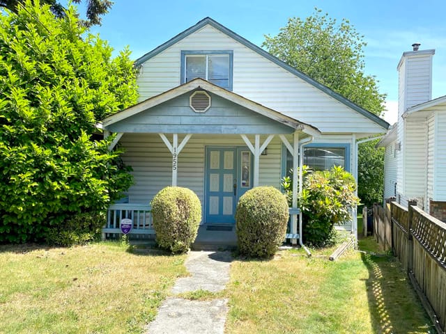 House for sale in Port Coquitlam, Port Coquitlam, 1955 Pitt River Road, 263152621 | Realtylink.org