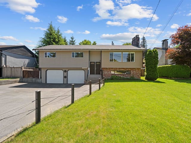 House for sale in Maple Ridge, Maple Ridge, 21656 Donovan Avenue, 263152624 | Realtylink.org