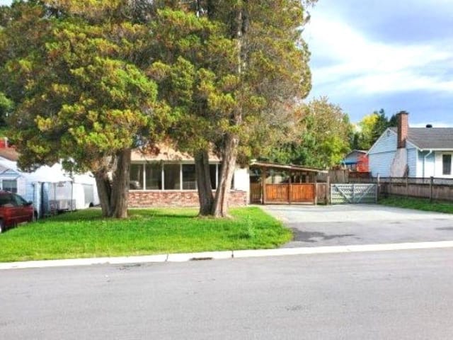 House for sale in Surrey, North Surrey, 11044 Oriole Drive, 263152625 | Realtylink.org