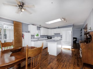 House for sale in Gibsons, Sunshine Coast, 760 Hillcrest Road, 263152632 | Realtylink.org