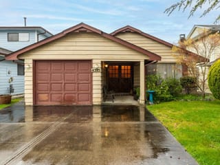 House for sale in Richmond, Richmond, 4395 Hermitage Drive, 263152633 | Realtylink.org