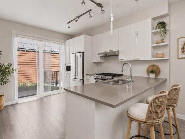 Townhouse for sale in Squamish, Squamish, 38359 Eaglewind Boulevard, 263152639 | Realtylink.org