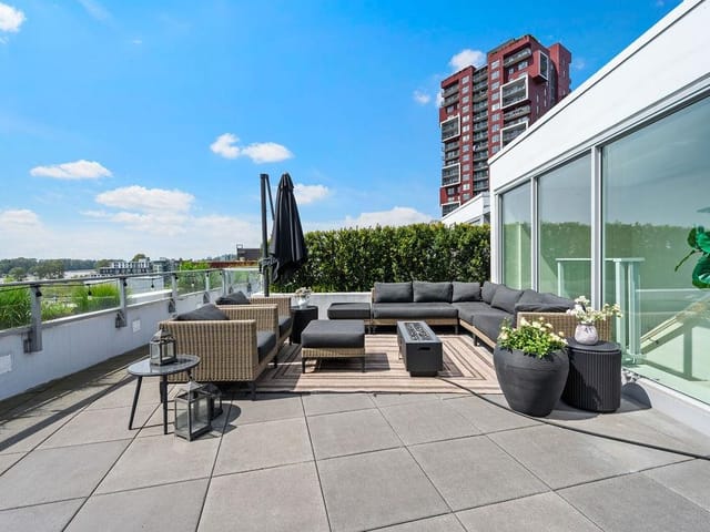 Apartment for sale in Vancouver, Vancouver East, 607 3438 Sawmill Crescent, 263152647 | Realtylink.org