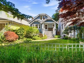 House for sale in Vancouver, Vancouver West, 433 W 18th Avenue, 263152649 | Realtylink.org