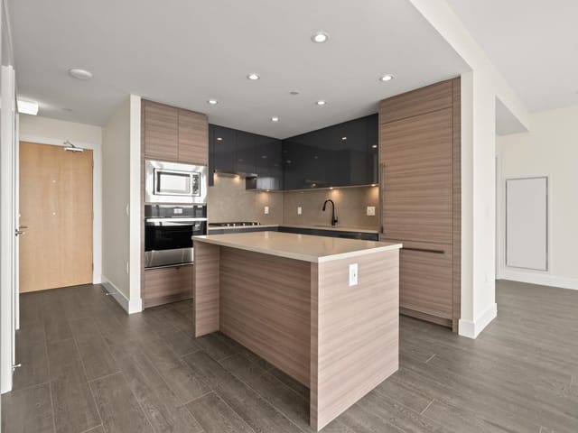 Apartment for rent in Vancouver, Vancouver East, 1302 3438 Sawmill Crescent, 263152655 | Realtylink.org
