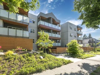 Apartment for sale in Vancouver, Vancouver East, 403 570 E 8th Avenue, 263152659 | Realtylink.org