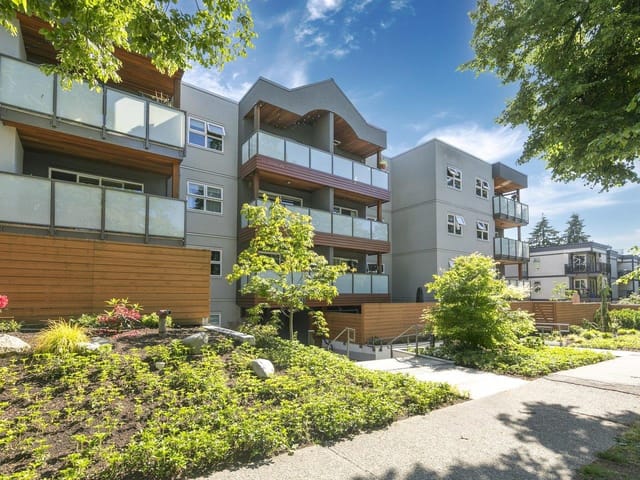 Apartment for sale in Vancouver, Vancouver East, 403 570 E 8th Avenue, 263152659 | Realtylink.org
