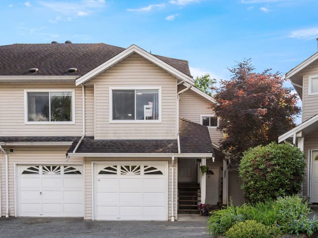 Townhouse for sale in Maple Ridge, Maple Ridge, 36 11588 232 Street, 263152665 | Realtylink.org