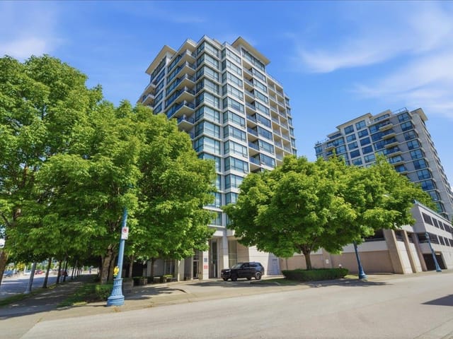 Apartment for sale in Richmond, Richmond, 1505 7555 Alderbridge Way, 263152666 | Realtylink.org