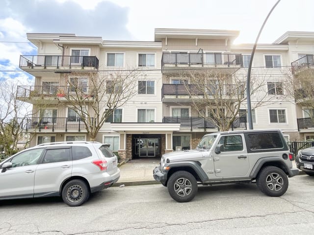 Apartment for sale in Maple Ridge, Maple Ridge, 308 22290 North Avenue, 263152669 | Realtylink.org