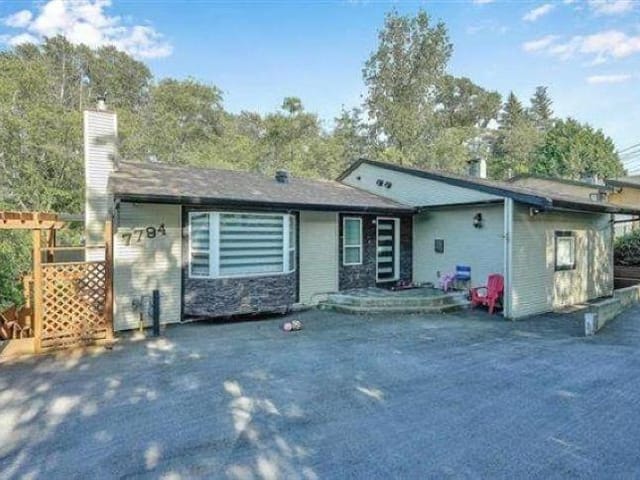 House for sale in Surrey, Surrey, 7794 141b Street, 263152670 | Realtylink.org