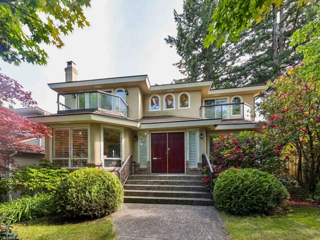 House for sale in Vancouver, Vancouver West, 3478 W 28th Avenue, 263152672 | Realtylink.org