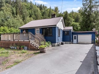House for sale in Cultus Lake, Cultus Lake & Area, 45950 Linzey Road, 263152679 | Realtylink.org