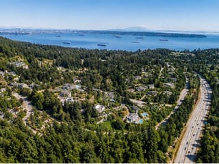 Lot for sale in West Vancouver, West Vancouver, 4783 Westwood Place, 263152687 | Realtylink.org