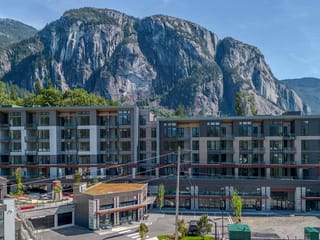 Apartment for sale in Squamish, Squamish, 314 1500 Scott Crescent, 263152688 | Realtylink.org