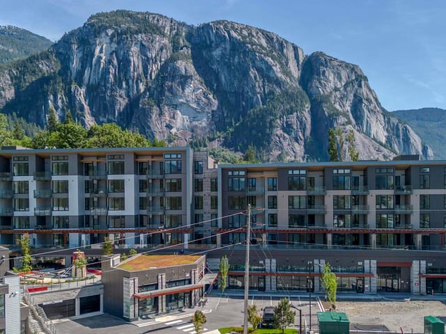 Apartment for sale in Squamish, Squamish, 314 1500 Scott Crescent, 263152688 | Realtylink.org