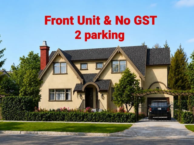 Townhouse for sale in Vancouver, Vancouver West, 7061 Cypress Street, 263152689 | Realtylink.org