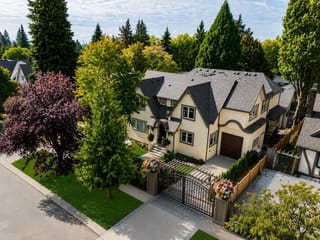 Townhouse for sale in Vancouver, Vancouver West, 7061 Cypress Street, 263152689 | Realtylink.org