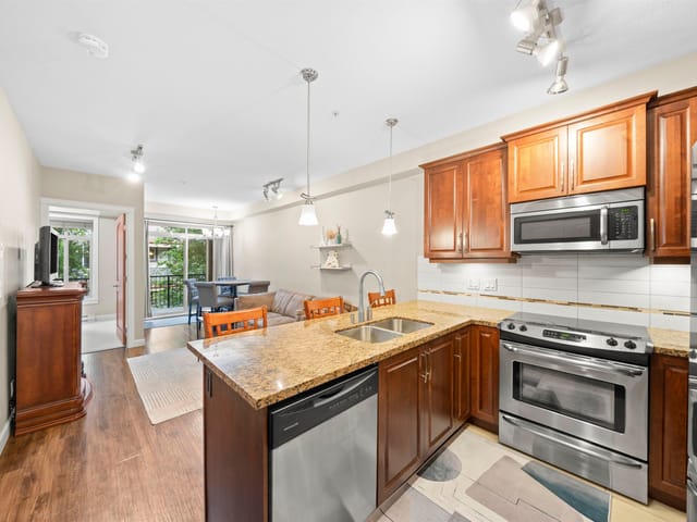 Apartment for sale in Langley, Langley, 306 8328 207a Street, 263152698 | Realtylink.org