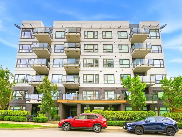 Apartment for sale in New Westminster, New Westminster, 501 610 Brantford Street, 263152700 | Realtylink.org