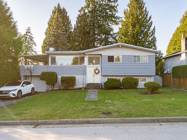 House for sale in Coquitlam, Coquitlam, 428 Midvale Street, 263152701 | Realtylink.org