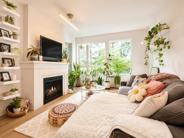 Apartment for sale in North Vancouver, North Vancouver, 318 1111 E 27th Street, 263152702 | Realtylink.org