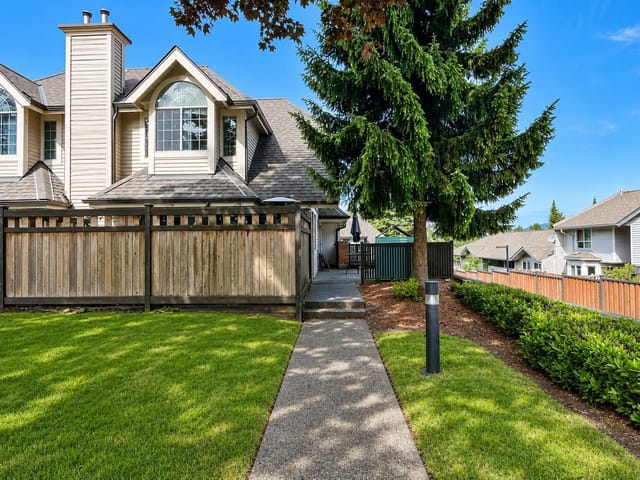 Townhouse for sale in Burnaby, Burnaby North, 29 355 Duthie Avenue, 263152703 | Realtylink.org