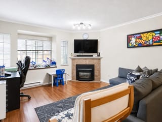 Townhouse for sale in Burnaby, Burnaby North, 29 355 Duthie Avenue, 263152703 | Realtylink.org