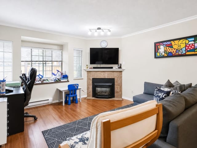 Townhouse for sale in Burnaby, Burnaby North, 29 355 Duthie Avenue, 263152703 | Realtylink.org