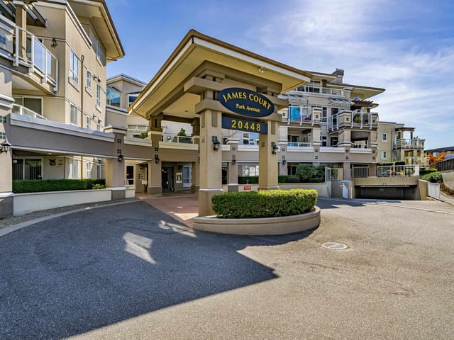 Apartment for sale in Langley, Langley, 401 20448 Park Avenue, 263152705 | Realtylink.org